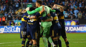 Boca cambia su agenda: se adelanta el partido ante Vélez y confirmadas las fechas vs. Recoleta