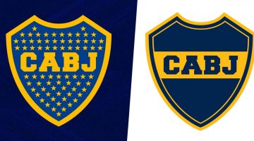 Boca cambió su escudo en redes sociales: el motivo