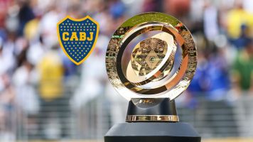 Boca está 37° en la tabla para el Mundial de Clubes 2029