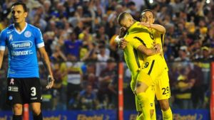 Boca estiró su mejor arranque de la historia en un torneo de liga