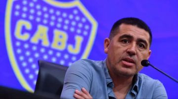Boca frenó la renovación de un referente cuyo contrato finaliza en diciembre