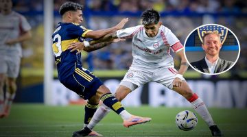 Boca ganó y bien: a mejorar, pero en semifinales (no como otros)