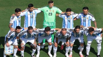 Boca homenajeará a la Selección Argentina tras el subcampeonato en el Mundial 2026: los detalles