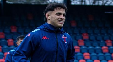 Boca incluye a dos jugadores en la oferta por David Romero: qué tan cerca está de hacerse