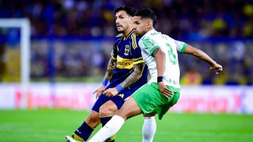 Boca jugará ante Banfield en el Malvinas Argentinas por la Copa Argentina