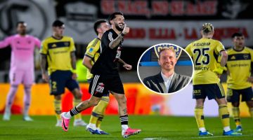Boca jugó para Riestra y expone un problema más profundo que solo perder un partido