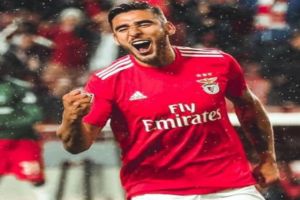 Boca Juniors paga 6 millones de euros por Salvio