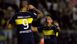 Boca Juniors tendrá una prueba exigente en Salta