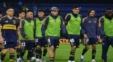 Boca le rescindió el contrato a Ander Herrera y Nicolás Orsini y ahora quieren lo mismo para Juan Ramírez