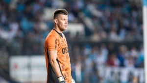 Boca llamó a Talleres por Herrera