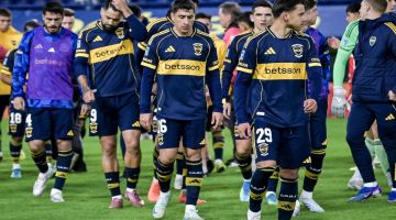 Boca lleva 3 años sin salir campeón: las razones de una sequía que indigna y molesta a los hinchas