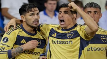 Boca lo demostró en Chile: hay motivos para la ilusión