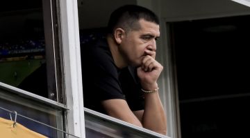 “Boca lo moviliza”: el DT que espera un llamado de Riquelme, aunque nunca estuvo cerca de llegar