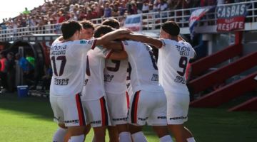 Boca lo quiso en este mercado y ahora negocia con San Lorenzo, a pocos días del clásico