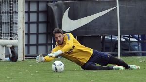Boca necesita un arquero titular: los nombres que se filtraron
