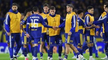 Boca necesita vencer a Talleres para pelear por el primer puesto de la Tabla Anual