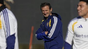Boca no frena: los detalles de la segunda semana de pretemporada en Ezeiza