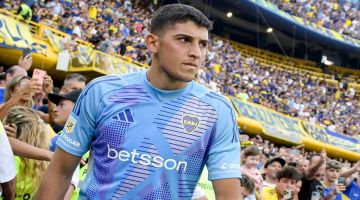 Boca no quiere dejar ir a Leandro Brey a pesar de las ofertas: “De ninguna manera”