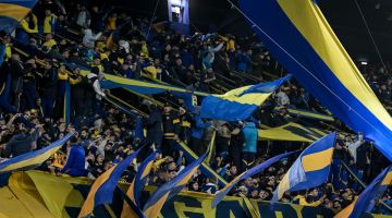 Boca no sacará el filtro para socios activos en La Bombonera: los motivos del club, con River de por medio