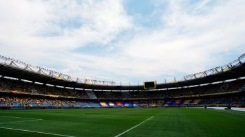 Boca nunca perdió en el estadio de Barranquilla donde jugará la final