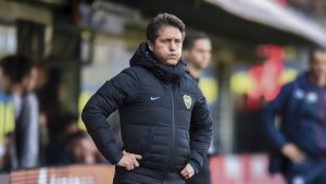 Boca perderá cuatro jugadores para la Copa Argentina
