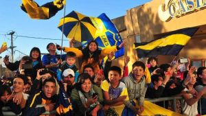 Boca podrá contar con sus hinchas en San Juan