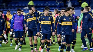 Boca podría jugar dos amistosos antes de la Copa Argentina: uno en La Bombonera y otro en el interior