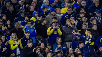 Boca podría llevar público visitante ante Platense: cuántos hinchas irían a Vicente López