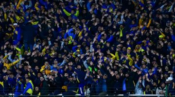 Boca podría tener hinchas visitantes en tres de los partidos que se le vienen
