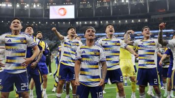 Boca puede alcanzar los 16,28 millones de dólares si gana la Sudamericana