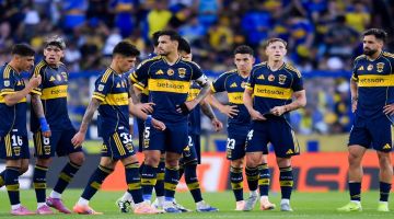 ¿Boca puede tener más cupos de extranjeros? Los candidatos a irse en este mercado de pases 2026