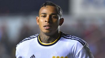 Boca quiere a Sebastián Villa: la enorme cifra que deben invertir si quieren comprarlo