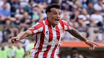 Boca quiere a Tiago Palacios, pero Estudiantes pide una cifra altísima por su pase