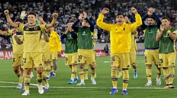 Boca quiere estar: los clubes que ya clasificaron a octavos de Libertadores