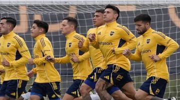 Boca quiere limpieza: las cuatro rescisiones de contrato que puede haber en este mercado