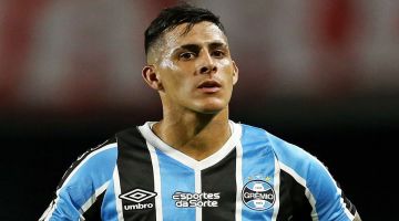 Boca recibirá casi 3 millones por Cristian Pavón: el motivo