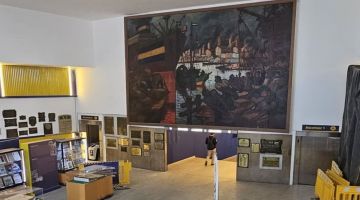 Boca restaurará una reliquia que forma parte del hall de La Bombonera desde 1942: los detalles