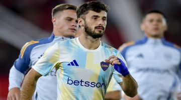 Boca retomó las negociaciones para vender a Saracchi: por qué su salida no estira el mercado