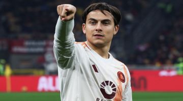 Boca se aleja: en Italia revelaron que Dybala aceptaría la nueva oferta de Roma para renovar