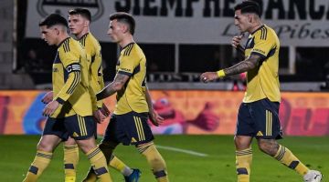 Boca se autodestruye cada vez más seguido: radiografía de un equipo sin alma