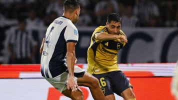 Boca-Talleres: formaciones confirmadas y cómo ver el partido