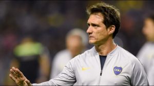 Boca también sueña con Godín y Coates