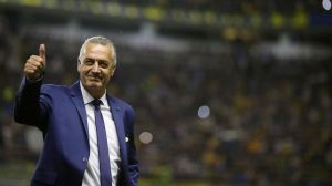 Boca tiene su primer refuerzo
