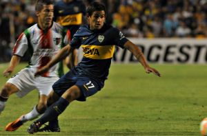 Boca traba la llegada de Meli a Racing