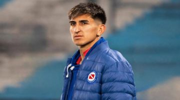 ¿Boca va por Alan Lescano? El sondeo que ya le llegó a Argentinos Juniors