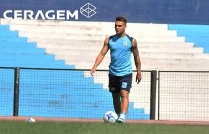 Boca va por Lautaro Martínez