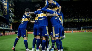 Boca visitará a Vasco da Gama en el Maracaná por la vuelta de la semifinal
