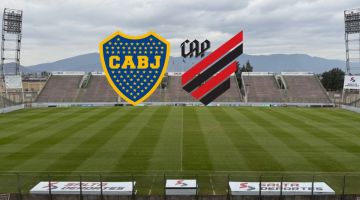 Boca vs. Athletico Paranaense, amistoso 2026: día, hora, estadio y cómo comprar entradas