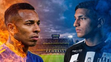 Boca vs. Central Córdoba por el Torneo Clausura 2026: hora, formaciones y cómo ver por TV