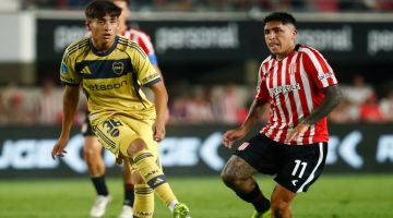 Boca vs. Estudiantes por el Torneo Clausura 2026: hora, formaciones, TV y mejores jugadas